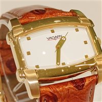 Orologio Vagary Donna in Acciaio IK6-523-10 - IK6-523-10